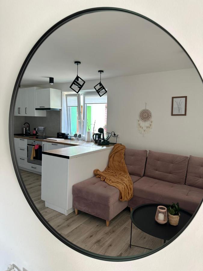 Ferienwohnung Mr. Sowa Sokolec Ludwikowice Kłodzkie Exterior foto