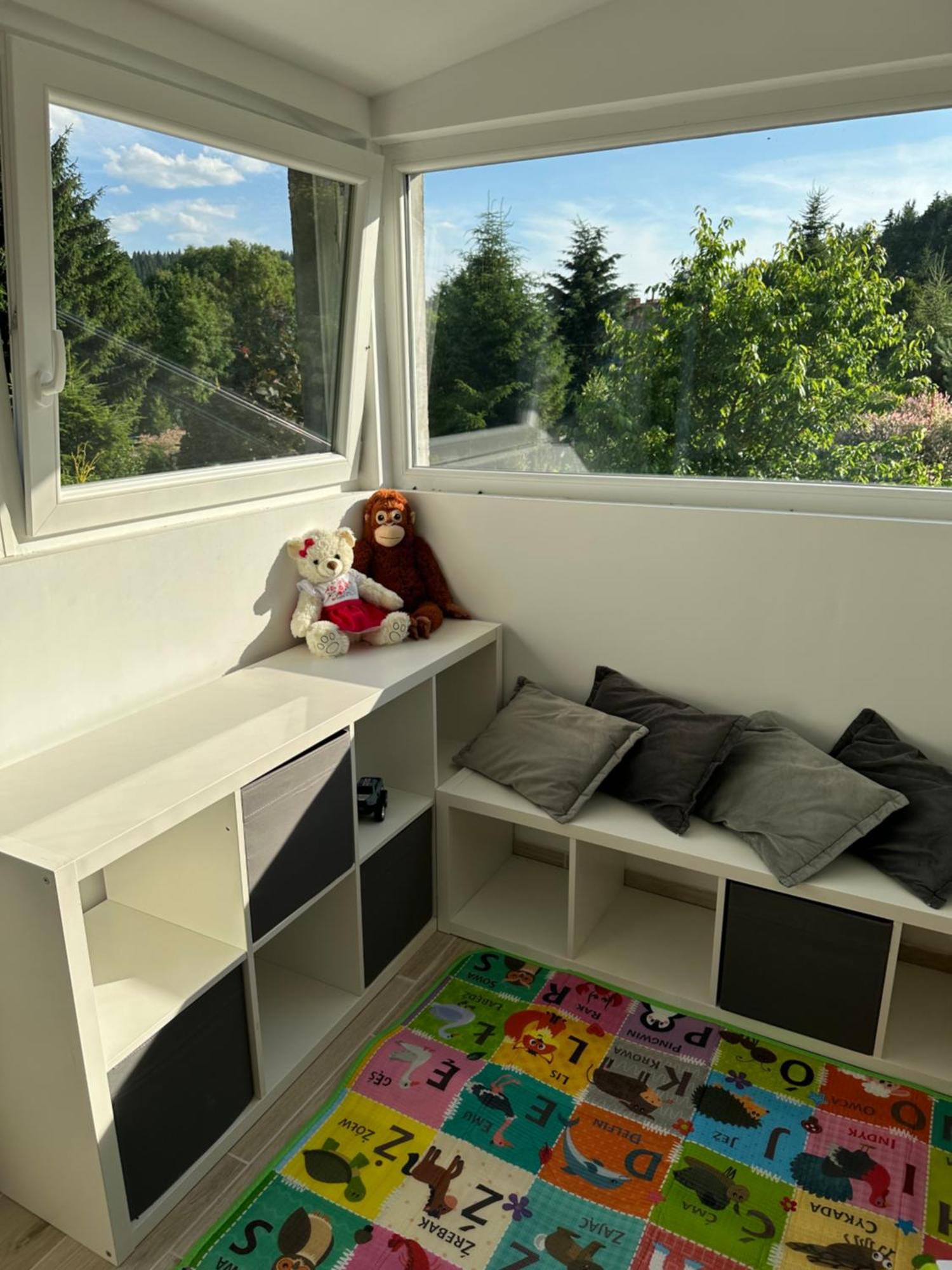 Ferienwohnung Mr. Sowa Sokolec Ludwikowice Kłodzkie Exterior foto